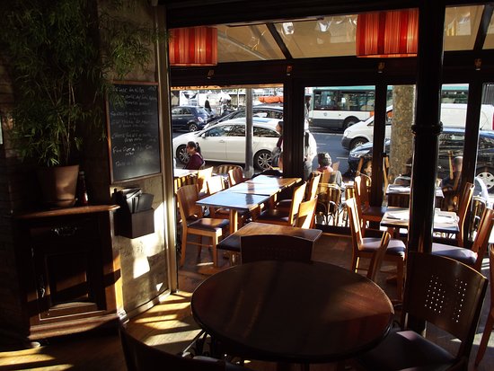 Café du Pont-Neuf, photo web